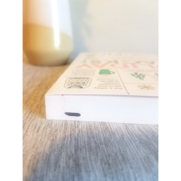 Holiday Hacks Book - Picture 4 of 4